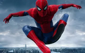 Spider-Man: Brand New Day Pecahkan Rekor Box Office India