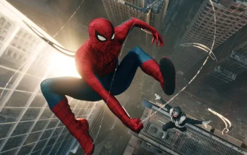 Spider-Man: Brand New Day Pecahkan Rekor Box Office, Masa Depan Sinema Terlihat Cerah