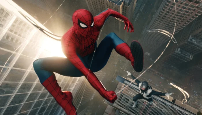 Spider-Man: Brand New Day Pecahkan Rekor Box Office, Masa Depan Sinema Terlihat Cerah