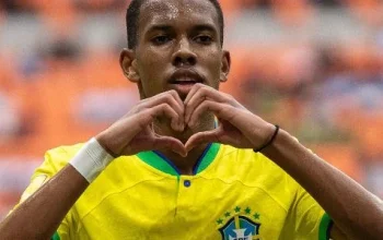Sport Anuncia Contratação de Willian Oliveira e Outras Notícias do Mundo do Esporte