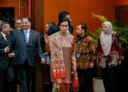 Sri Mulyani Kembali Dipercaya sebagai Penasihat Bank Dunia, Perkuat Peran Indonesia dalam Pembangunan Global