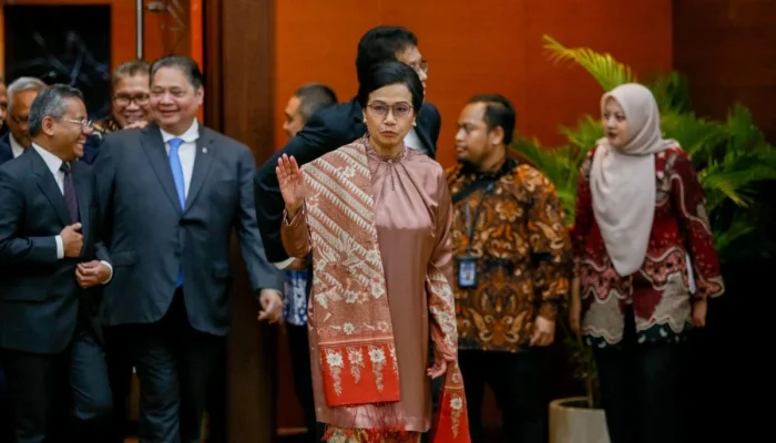 Sri Mulyani Kembali Dipercaya sebagai Penasihat Bank Dunia, Perkuat Peran Indonesia dalam Pembangunan Global