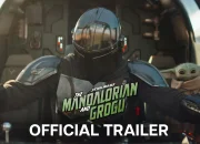 Star Wars: The Mandalorian and Grogu Tiba di Disney+ September Ini