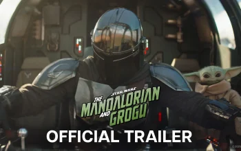Star Wars: The Mandalorian and Grogu Tiba di Disney+ September Ini