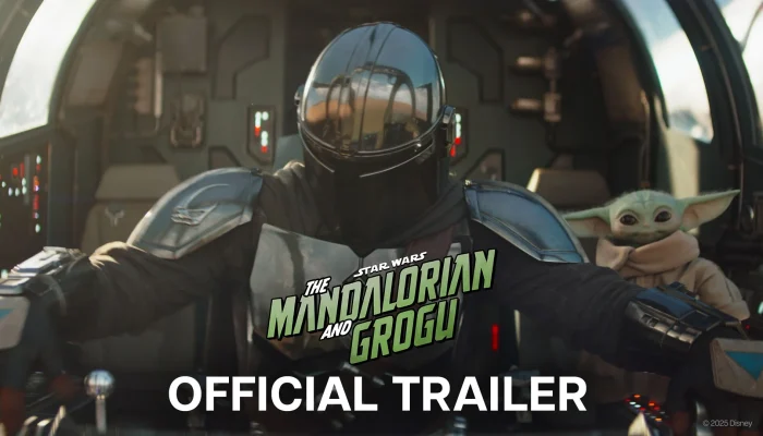 Star Wars: The Mandalorian and Grogu Tiba di Disney+ September Ini