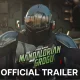 Star Wars: The Mandalorian and Grogu Tiba di Disney+ September Ini