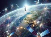 Starlink, Teknologi Satelit yang Mengubah Dunia