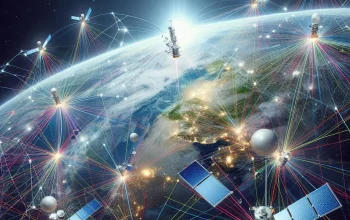 Starlink, Teknologi Satelit yang Mengubah Dunia