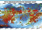 Subuh Jakarta: Antusiasme CARAT Indonesia dan Gempa di NTT