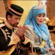 Sultan Brunei Cabut Gelar Istri Pangeran Abdul Malik, Apa yang Terjadi?