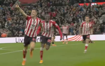 Sunderland Siap Menghadapi Tantangan di Liga Europa