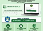 Survei Lingkungan Belajar 2026: Membangun Kualitas Pendidikan di Indonesia