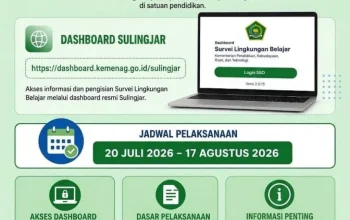 Survei Lingkungan Belajar 2026: Membangun Kualitas Pendidikan di Indonesia