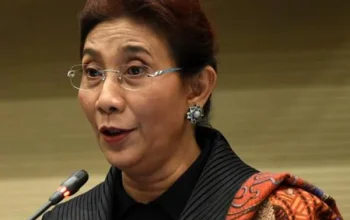 Susi Pudjiastuti: Pejuang Kebijakan Kelautan Berkelanjutan dan Kritik terhadap Eksploitasi Sumber Daya Alam
