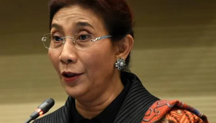 Susi Pudjiastuti: Pejuang Kebijakan Kelautan Berkelanjutan dan Kritik terhadap Eksploitasi Sumber Daya Alam