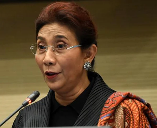 Susi Pudjiastuti: Pejuang Kebijakan Kelautan Berkelanjutan dan Kritik terhadap Eksploitasi Sumber Daya Alam