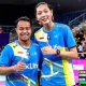 Taipei Open 2026: Rehan/Gloria Gagal, Leo/Daniel Jadi Satu-Satunya Harapan Indonesia