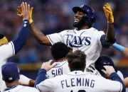 Tampa Bay Rays Memperkuat Tim dengan Peralihan Pemain di Deadline