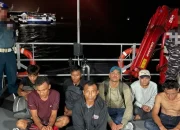 Tanjung Balai Jadi Jalur Baru Pengedar Narkoba, Pekerja Migran Indonesia Ditangkap
