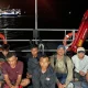 Tanjung Balai Jadi Jalur Baru Pengedar Narkoba, Pekerja Migran Indonesia Ditangkap