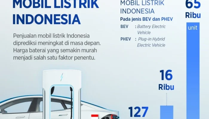 Tarif Listrik dan Masa Depan Kendaraan Listrik di Indonesia