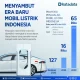 Tarif Listrik dan Masa Depan Kendaraan Listrik di Indonesia