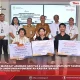 Taspen Salurkan Manfaat Pensiun kepada Pejabat Negara dan Ahli Waris