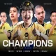 Team Spirit Menjadi Juara MSC 2026, ONIC Meraih Peringkat Ketiga