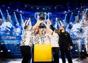 Team Spirit Raih Gelar Juara MSC 2026 Setelah Mengalahkan Yangon Galacticos