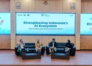 Telkomsel Dorong Pertumbuhan Ekosistem Kreator AI Indonesia