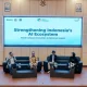 Telkomsel Dorong Pertumbuhan Ekosistem Kreator AI Indonesia
