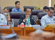 Temuan 995 Senjata di Sekolah Swasta Jaksel, Menteri dan Anggota DPR RI Minta Penanganan Tuntas
