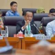 Temuan 995 Senjata di Sekolah Swasta Jaksel, Menteri dan Anggota DPR RI Minta Penanganan Tuntas