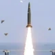 Tensi Memanas di Semenanjung Korea: Korut Luncurkan Misil Balistik ke Laut