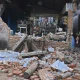 Terremoto Indonesia: Puluhan Meninggal dan Ribuan Mengungsi