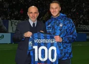 Teun Koopmeiners Jadi Incaran Aston Villa dan Manchester United, Juventus Siap Lepas