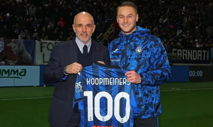 Teun Koopmeiners Jadi Incaran Aston Villa dan Manchester United, Juventus Siap Lepas