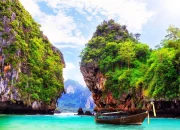Thailand dan Filipina dalam Dinamika Ekonomi dan Politik Asia Tenggara