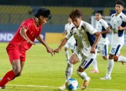 Thailand vs Myanmar: Persaingan di Lapangan Sepak Bola dan Diplomasi