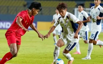 Thailand vs Myanmar: Persaingan di Lapangan Sepak Bola dan Diplomasi