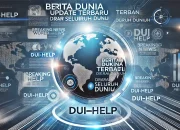 The International 2026: Berita Terkini dari Berbagai Belahan Dunia