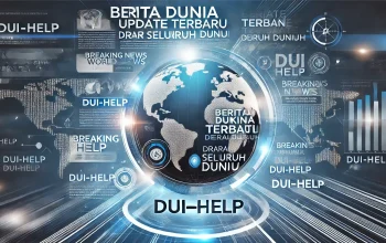 The International 2026: Berita Terkini dari Berbagai Belahan Dunia