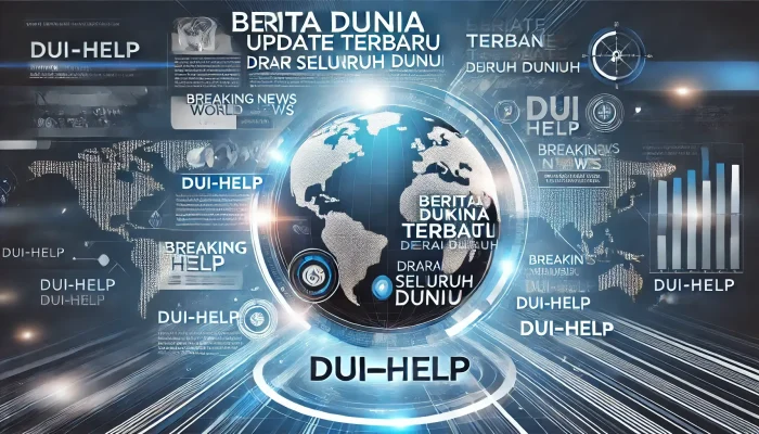 The International 2026: Berita Terkini dari Berbagai Belahan Dunia