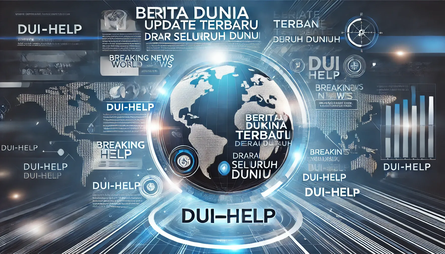 The International 2026: Berita Terkini dari Berbagai Belahan Dunia