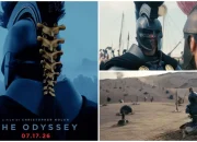 The Odyssey: Dari Klasik Hingga Kontemporer, Kisah Abadi yang Menginspirasi