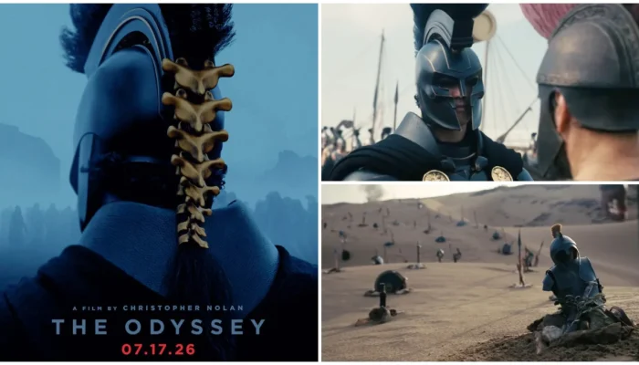 The Odyssey: Dari Klasik Hingga Kontemporer, Kisah Abadi yang Menginspirasi