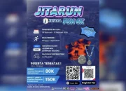 Ticket: Antara Politik, Olahraga, dan Teknologi