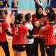 Tim Nasional Bola Voli Putri Indonesia: Mencari Kesuksesan di Kancah Internasional