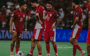 Timnas Indonesia Gagal di Piala AFF 2026: Analisis dan Tantangan Menuju Piala Dunia 2030