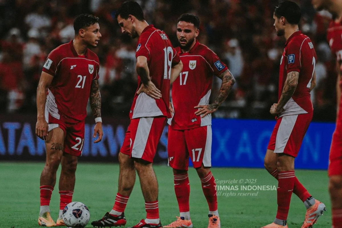 Timnas Indonesia Gagal di Piala AFF 2026: Analisis dan Tantangan Menuju Piala Dunia 2030